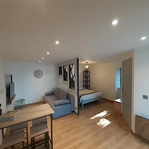  Appartement Le Menascle