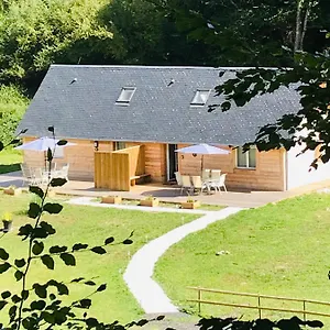  Appartement Le Nid Montagnard