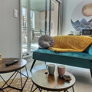 Le Fil D'or - Chic Art Déco - Netflix Albi