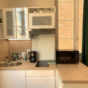  Appartement Cathedrale