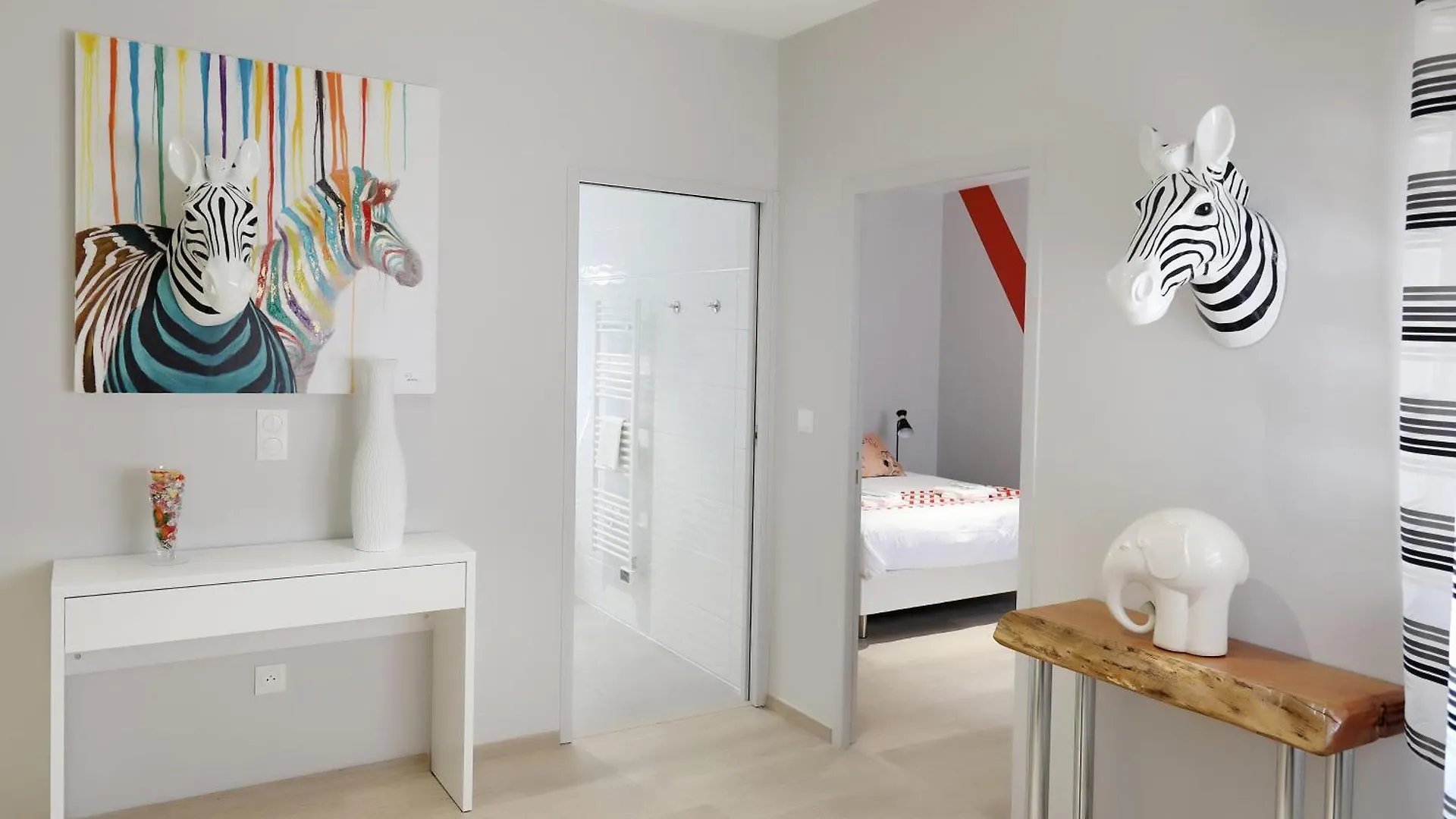 Le Porta 5 Appartement Albi