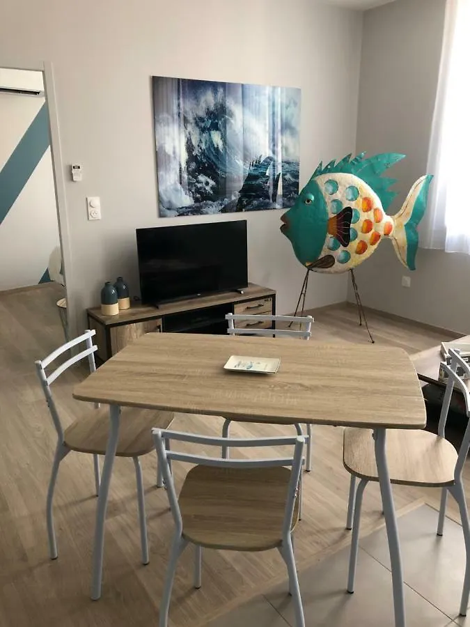 Le Porta 5 Appartement Albi