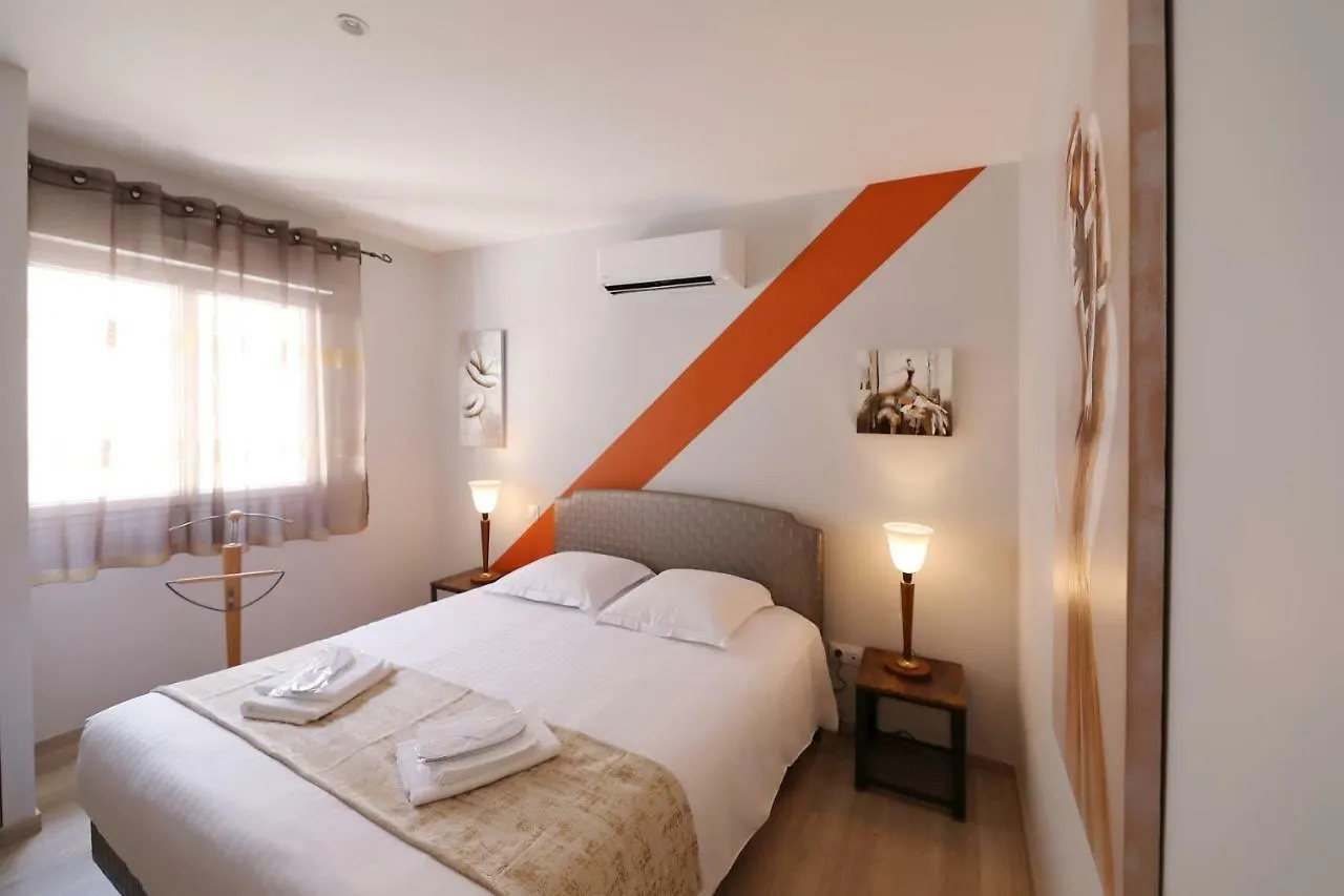 Le Porta 5 Appartement Albi