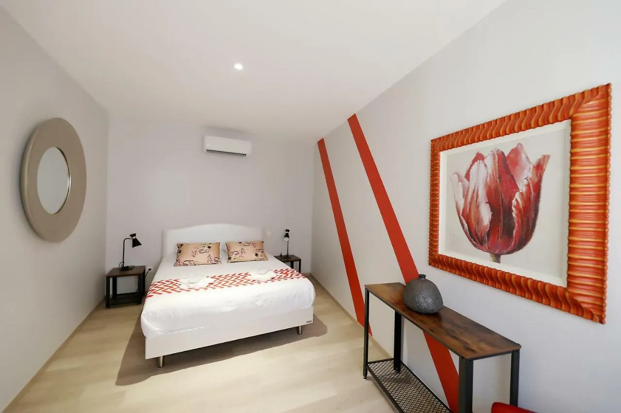 Le Porta 5 Appartement Albi