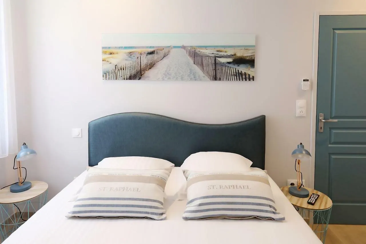 Le Porta 5 Appartement Albi Frankrijk