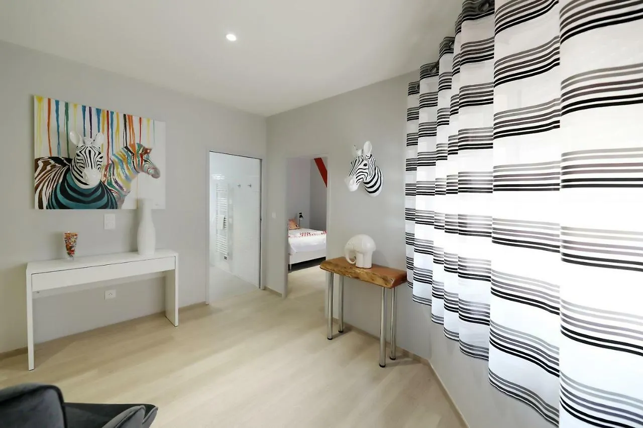 Le Porta 5 Appartement Albi Frankrijk
