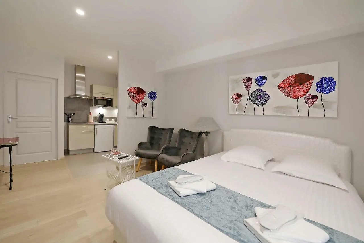 Le Porta 5 Appartement Albi