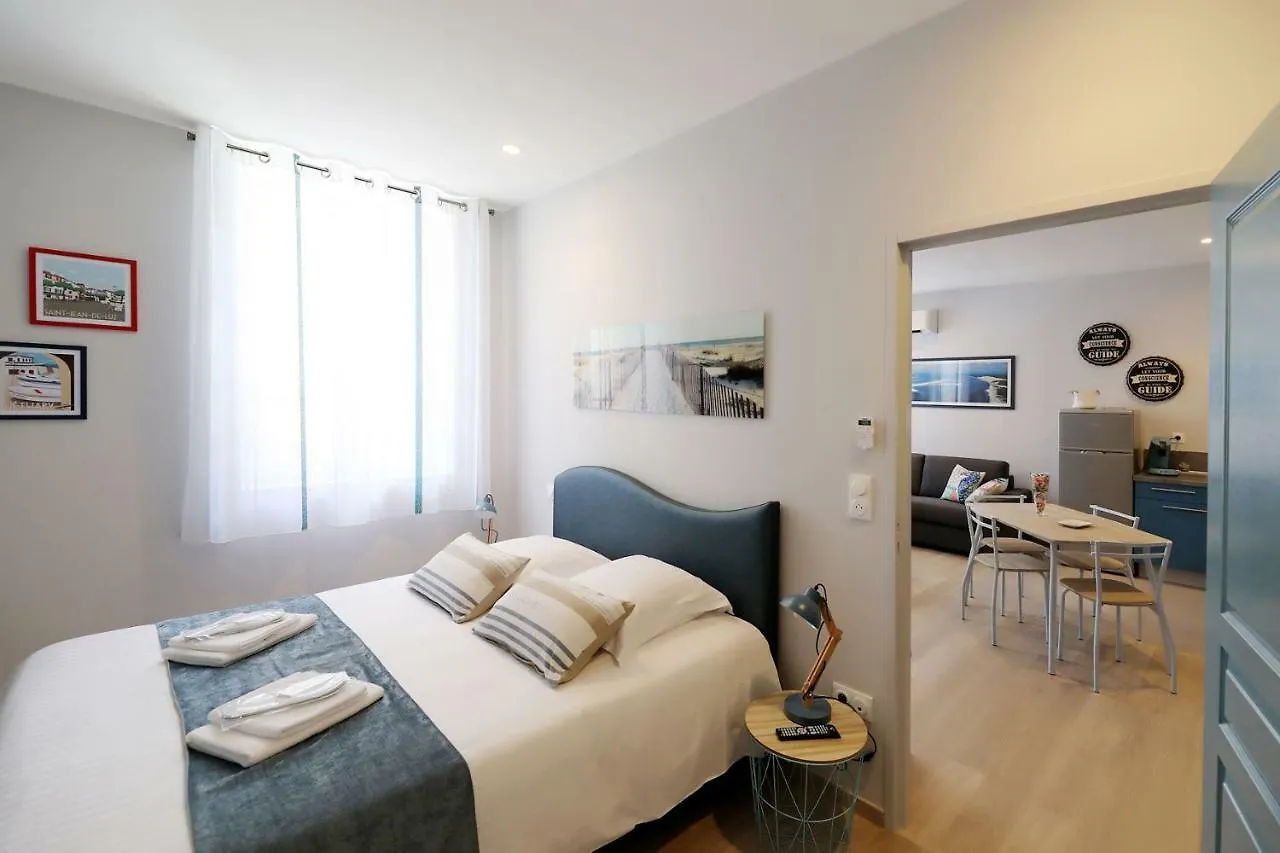 Le Porta 5 Appartement Albi