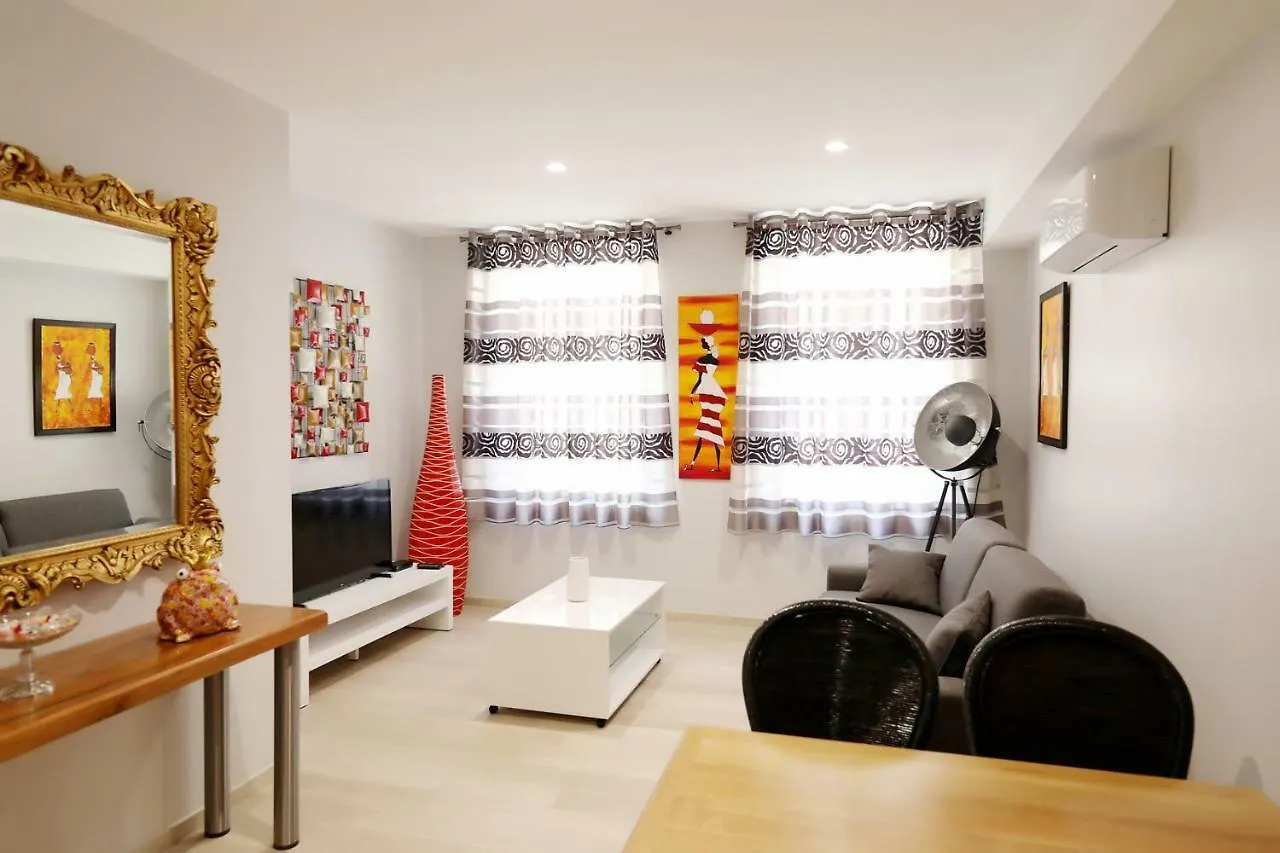 Le Porta 5 Appartement Albi