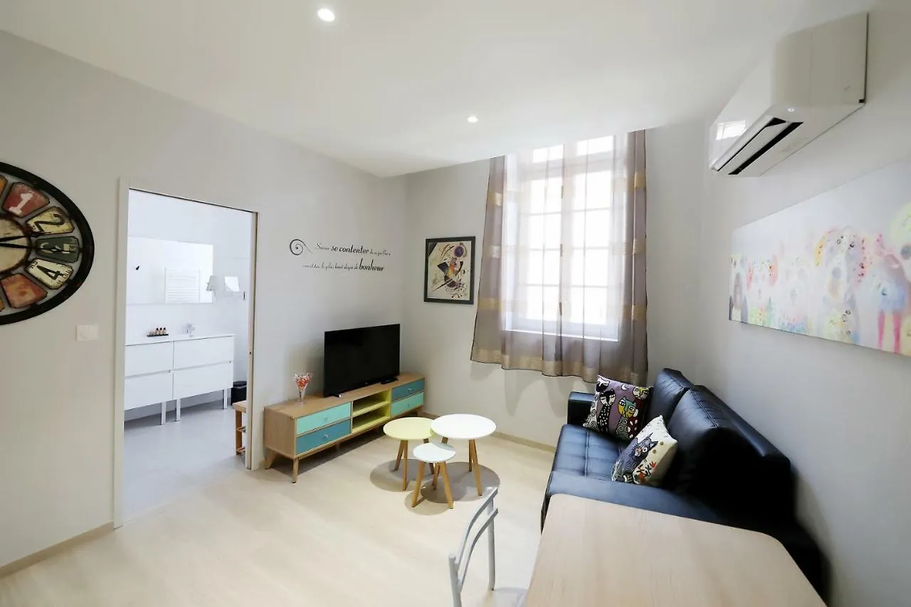 Le Porta 5 Appartement Albi