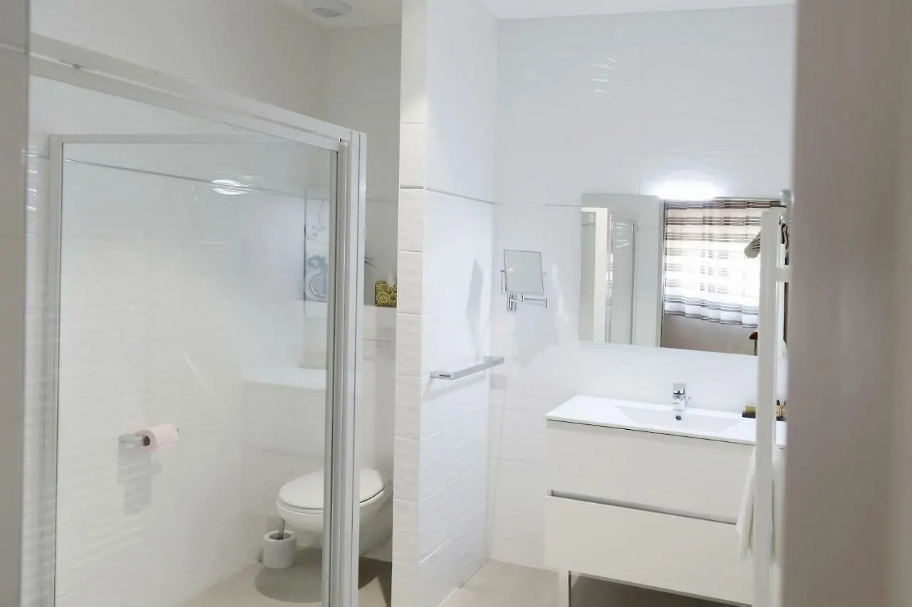 Le Porta 5 Appartement Albi