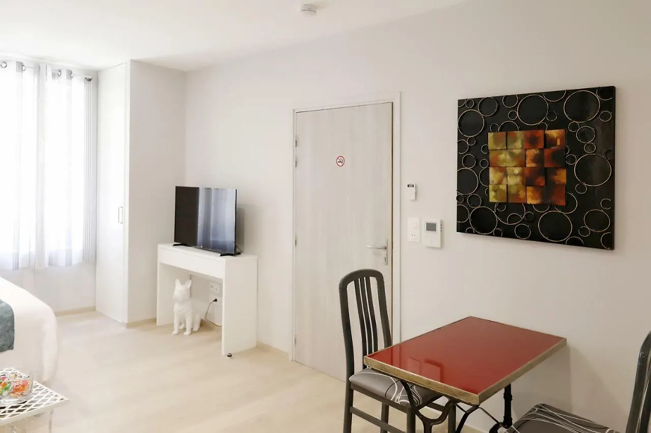 Le Porta 5 Appartement Albi 0*,  Frankrijk