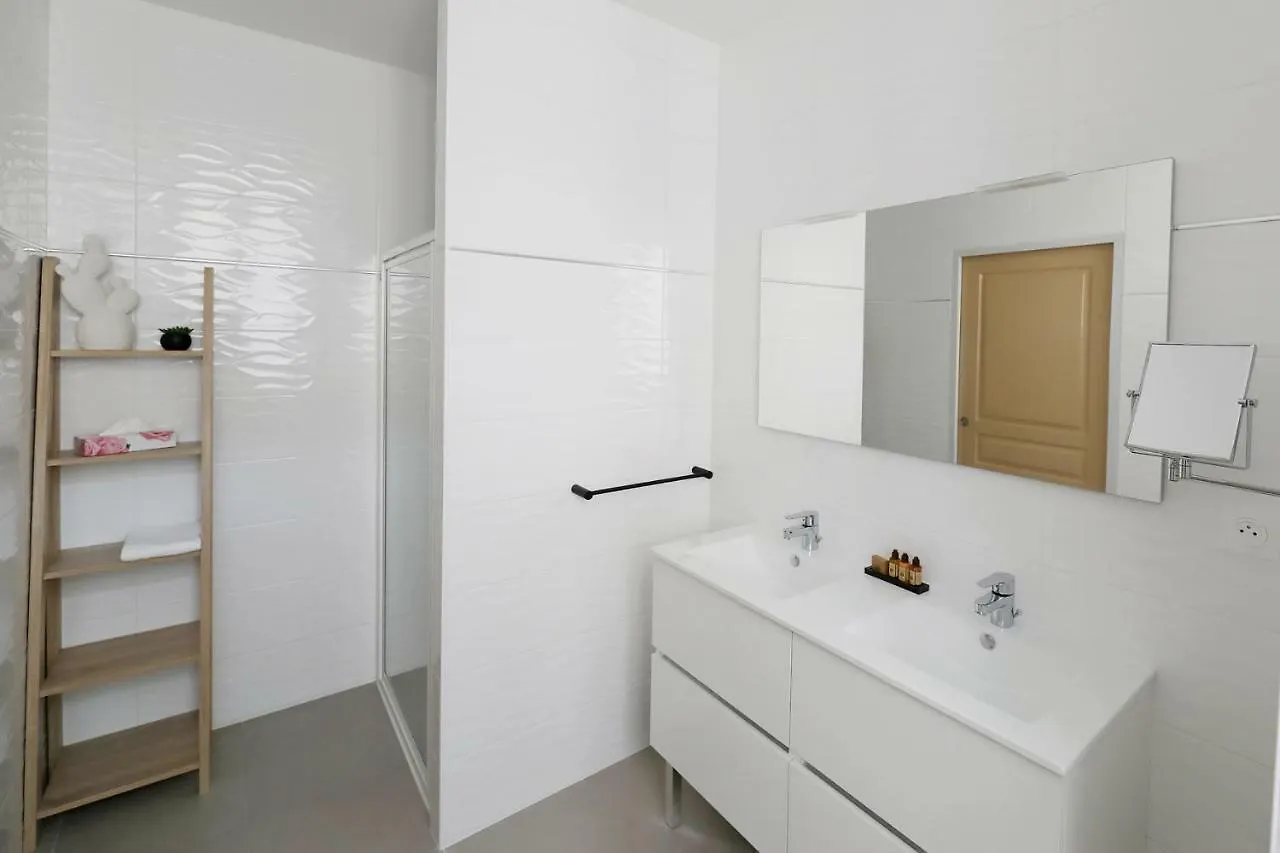 Le Porta 5 Appartement Albi