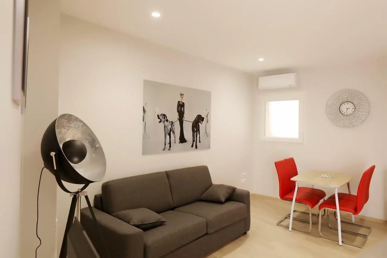 Le Porta 5 Appartement Albi