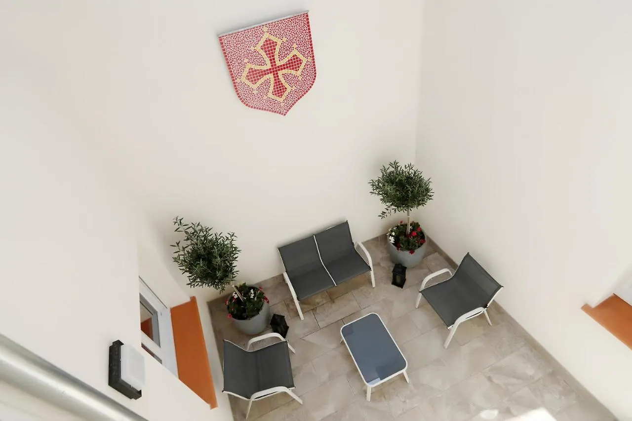 Le Porta 5 Appartement Albi 0*,  Frankrijk
